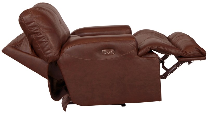Wembley 50'' Wide Standard Recliner