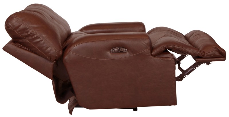 Wembley 50'' Wide Standard Recliner