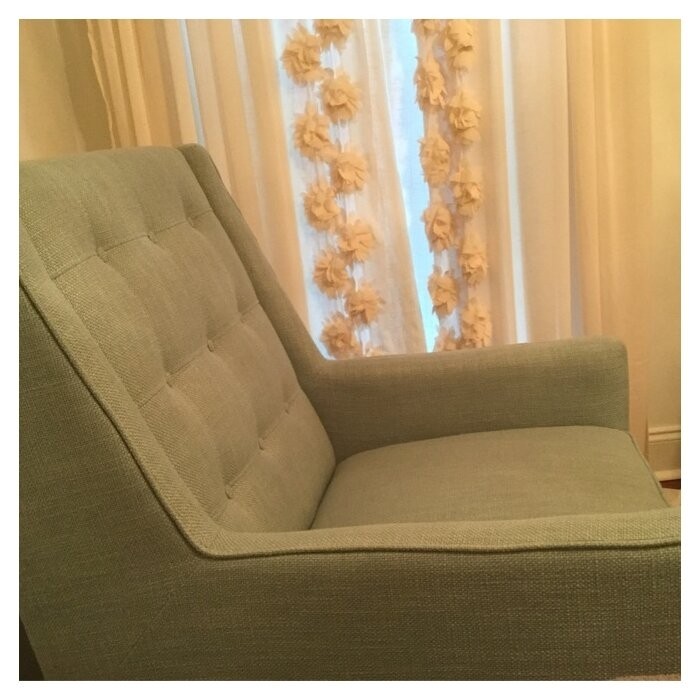 West Hill Swivel Glider with Ottoman