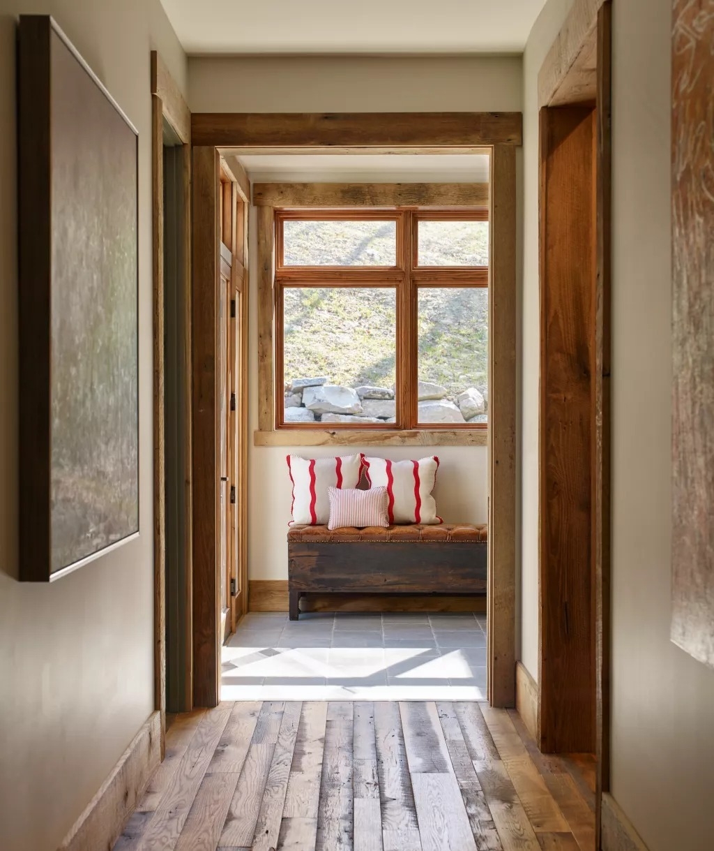 15 Contemporary Farmhouse Decor Ideas for a Modern Rustic Vibe