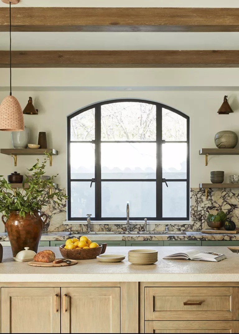 25 Farmhouse Kitchen Ideas That Are Undeniably Charming