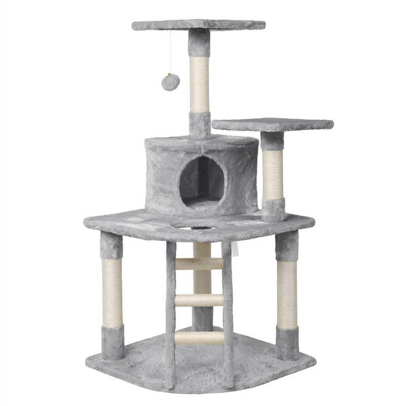 48" Sigala Cat Tree