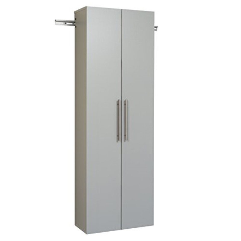 72" H x 24" W x 12" D Storage Cabinet