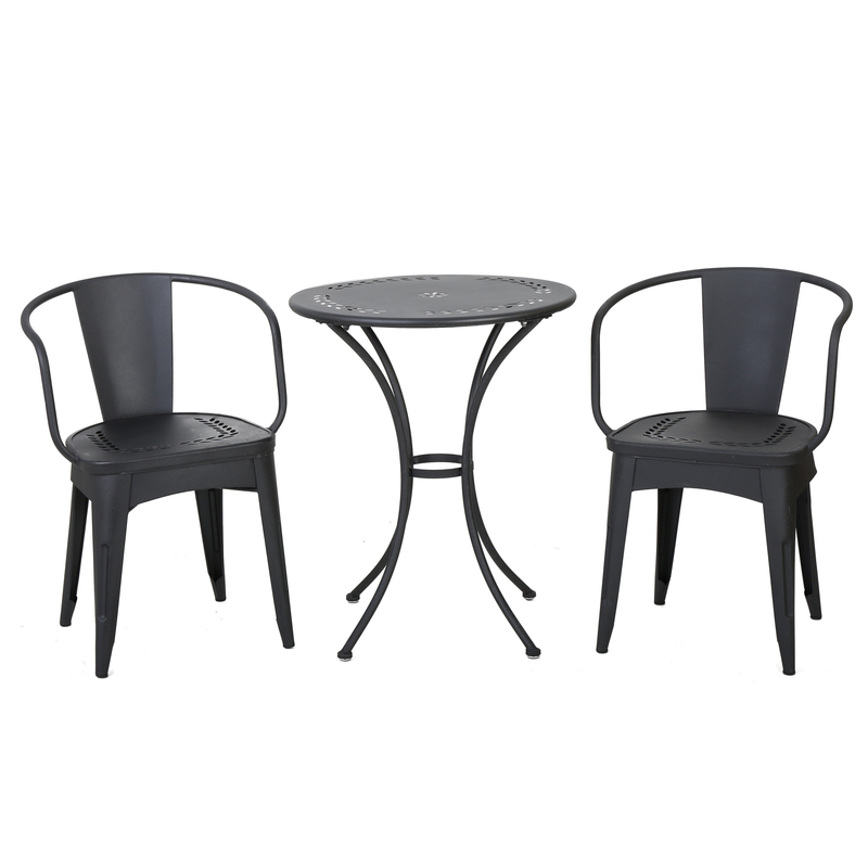 Aaidah 2 - Person Dining Set