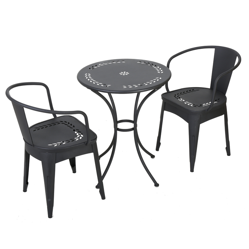Aaidah 2 - Person Dining Set