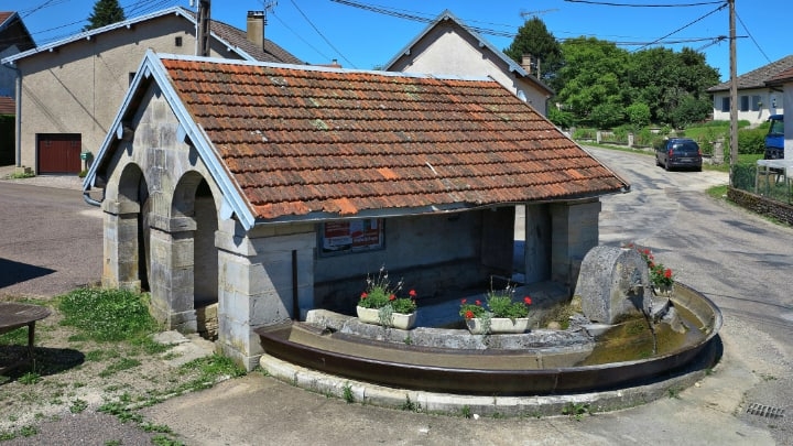 abreuvoir abreuvoir