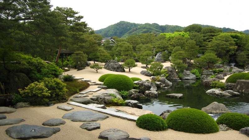 adachi museum of art adachi museum of art