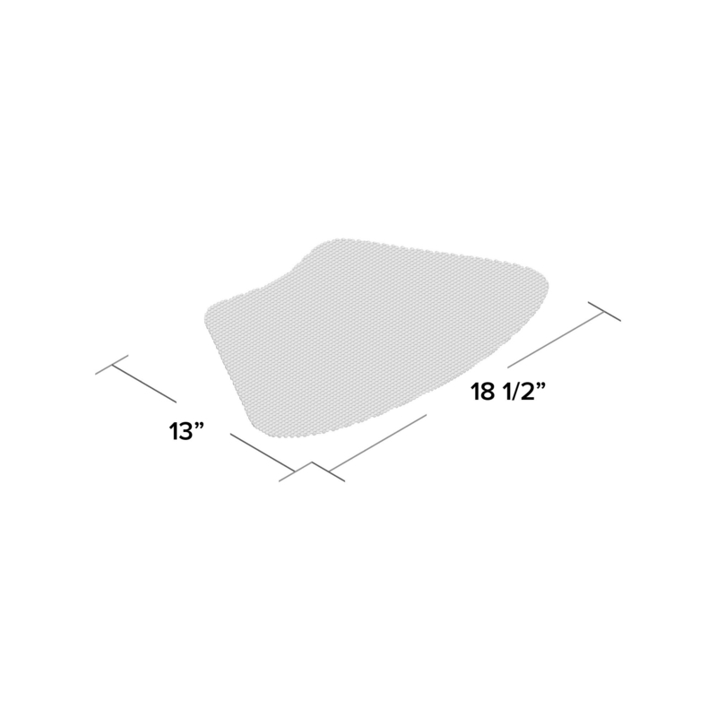 Adelyte 18.5" Placemat
