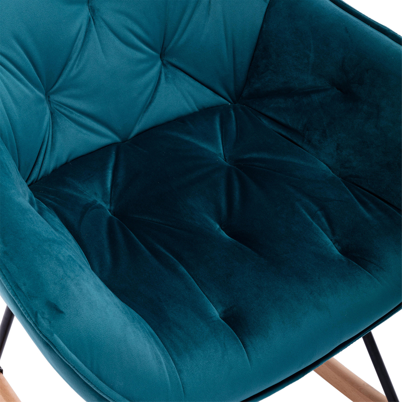Adiba Rocking Chair