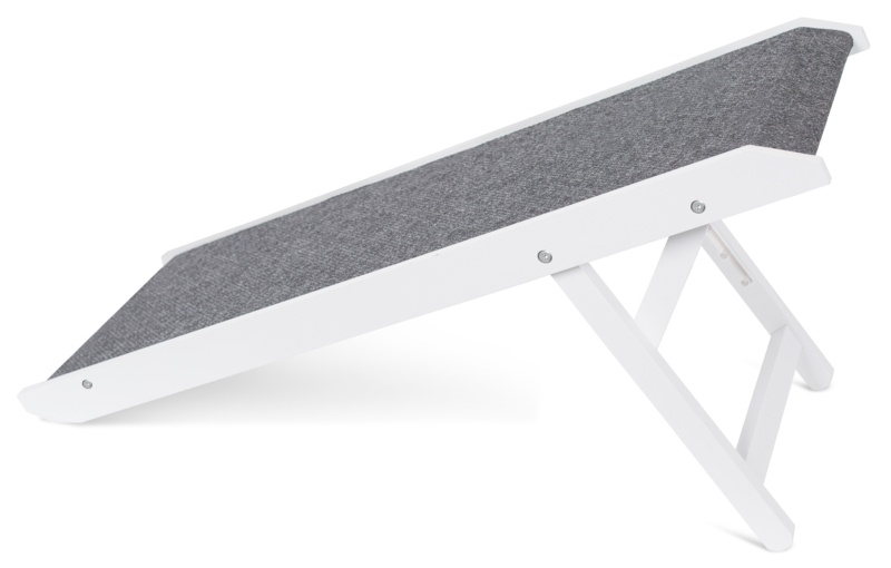 Adjustable 35" Pet Ramp