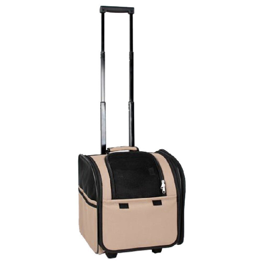 Airline Approved Wheeled Cat Carrier