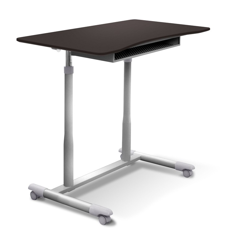 Albin Height Adjustable Standing Desk