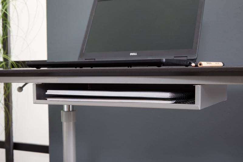 Albin Height Adjustable Standing Desk