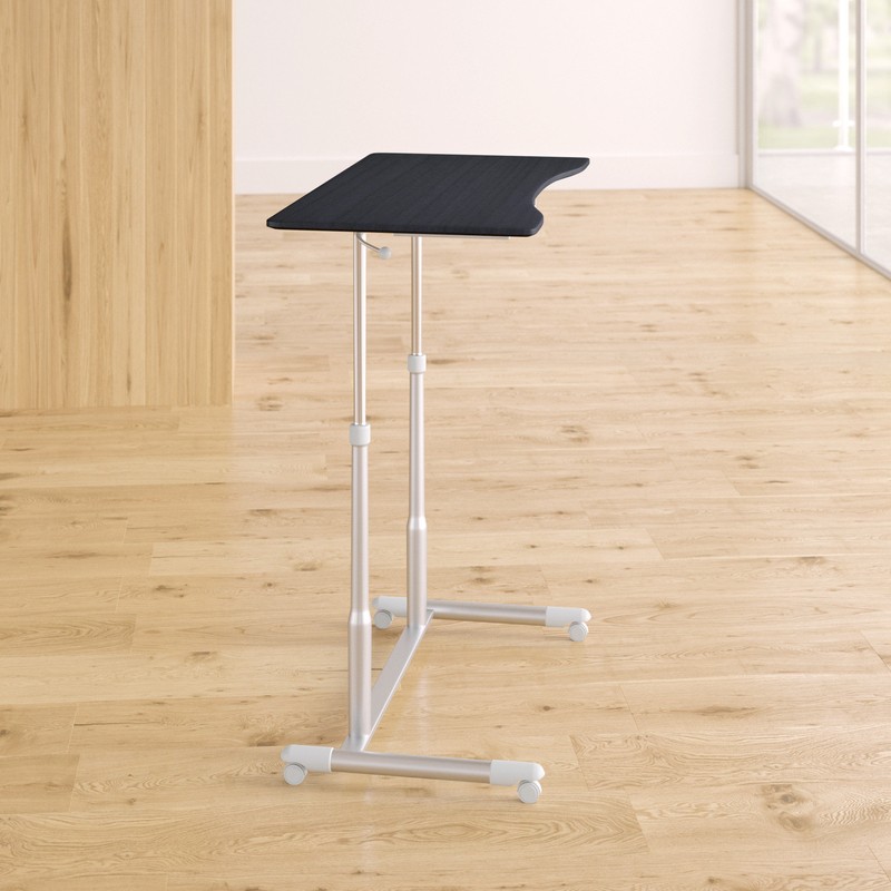 Albin Height Adjustable Standing Desk