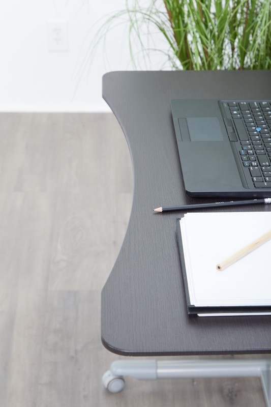 Albin Height Adjustable Standing Desk
