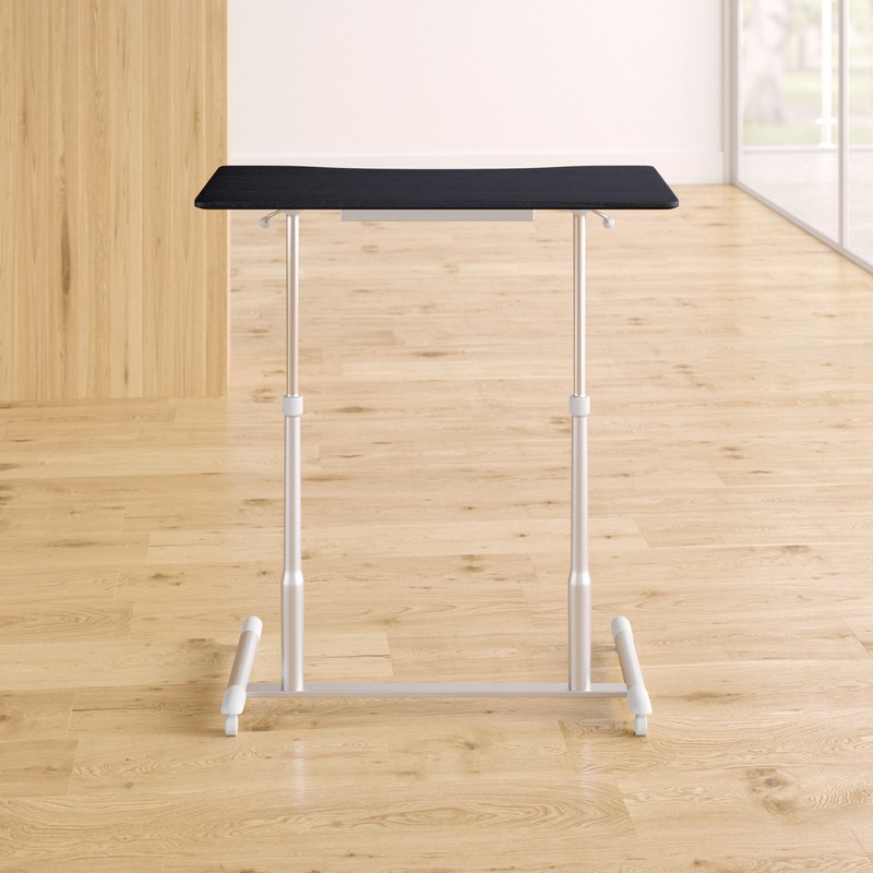 Albin Height Adjustable Standing Desk