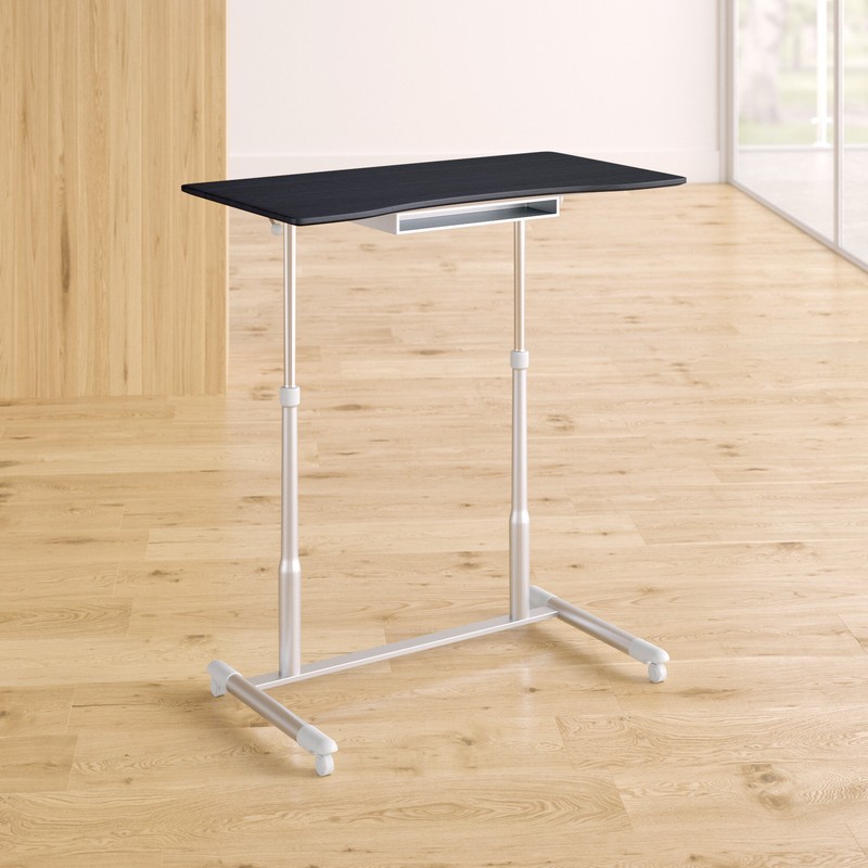 Albin Height Adjustable Standing Desk