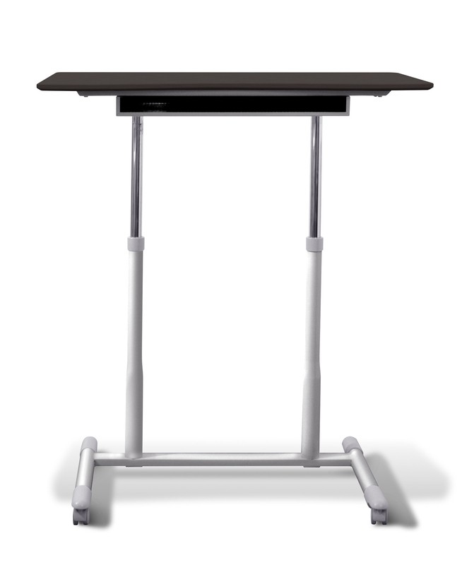 Albin Height Adjustable Standing Desk