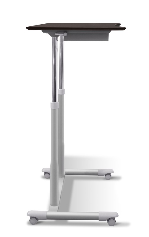 Albin Height Adjustable Standing Desk