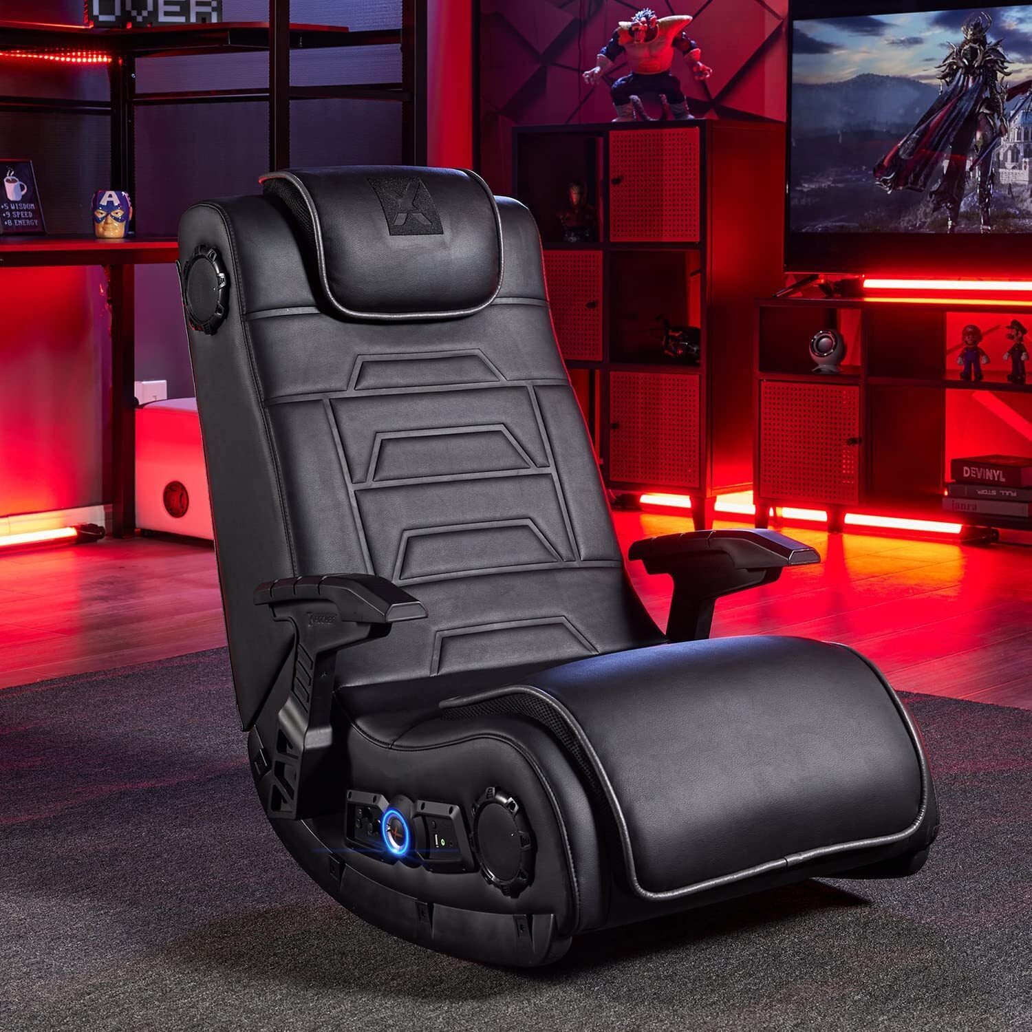 All Purpose Gaming Chair