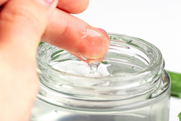 aloe vera plant gel aloe vera plant gel