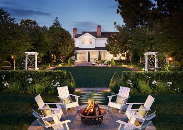 Amazing Backyard Landscaping Amazing Backyard Landscaping