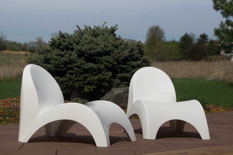 Ameswood Patio Chair