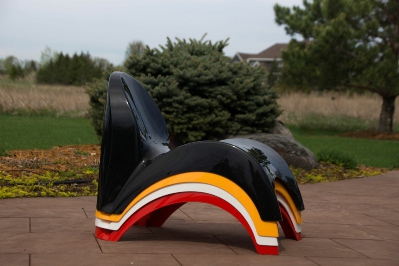 Ameswood Patio Chair