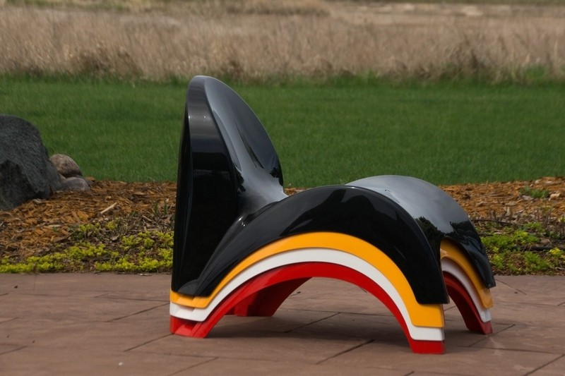 Ameswood Patio Chair