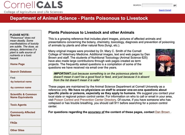 ansci best plant information resources ansci best plant information resources