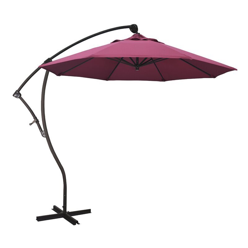 Arc Patio Umbrella