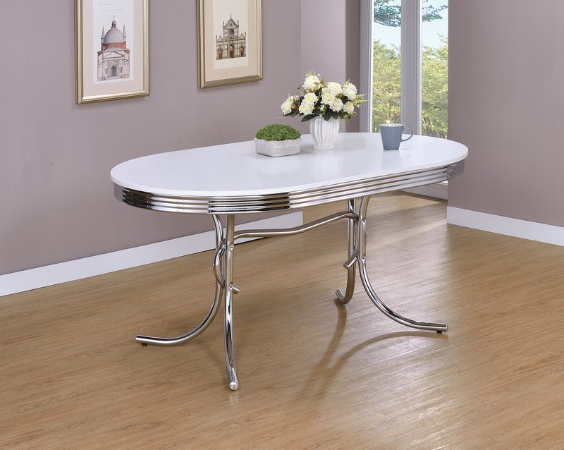 Armisen 4 - Person Dining Set