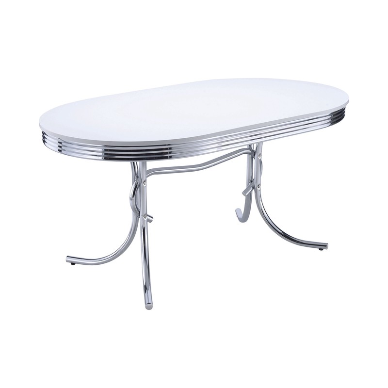 Armisen 4 - Person Dining Set