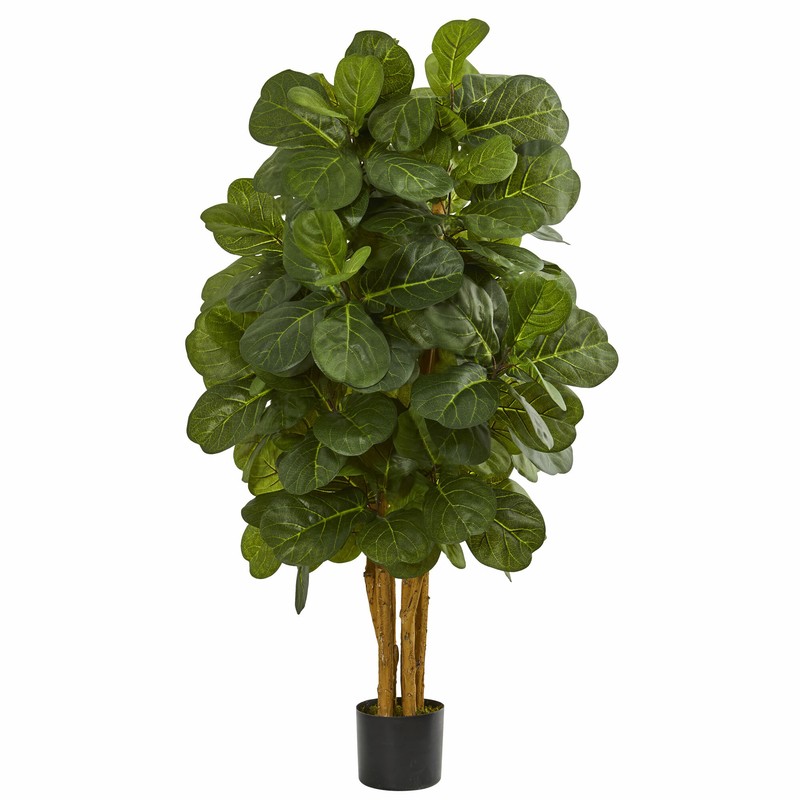 Artificial Tree in Pot