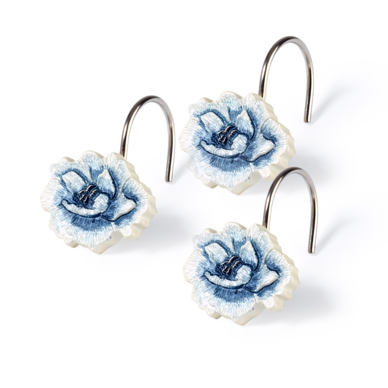 Ashir 12 Piece Bath Accessory Set