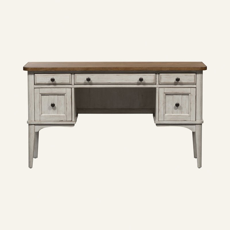 Avianna 54'' Wide Solid Wood Vanity