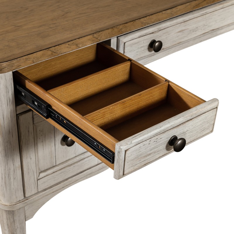 Avianna 54'' Wide Solid Wood Vanity