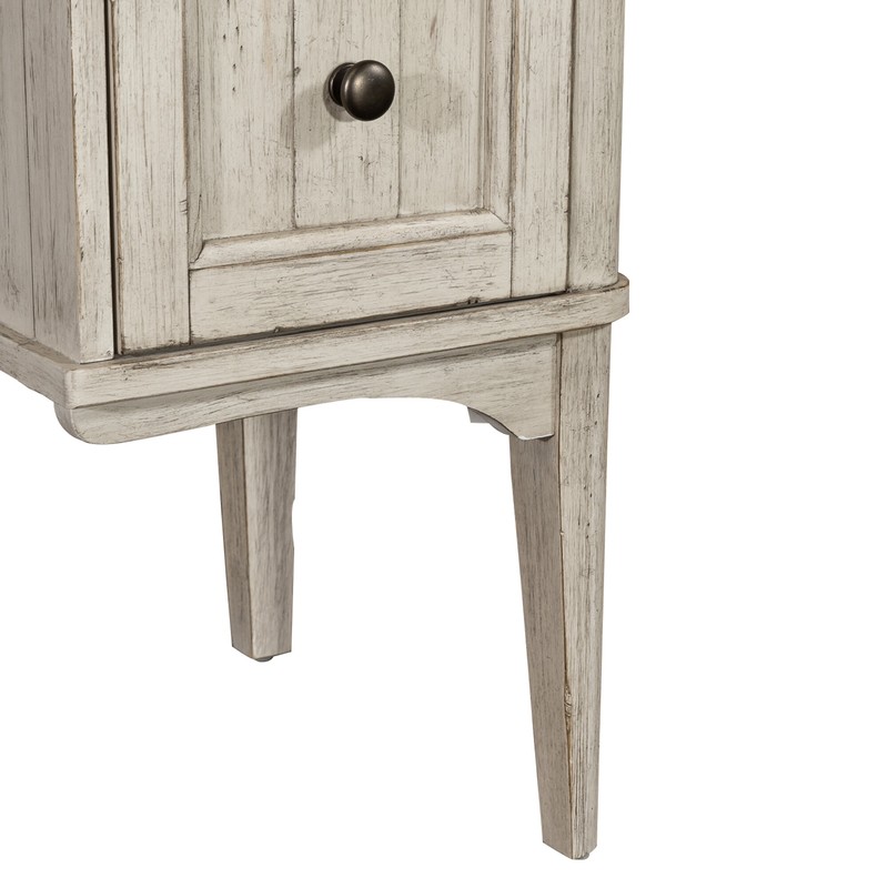 Avianna 54'' Wide Solid Wood Vanity