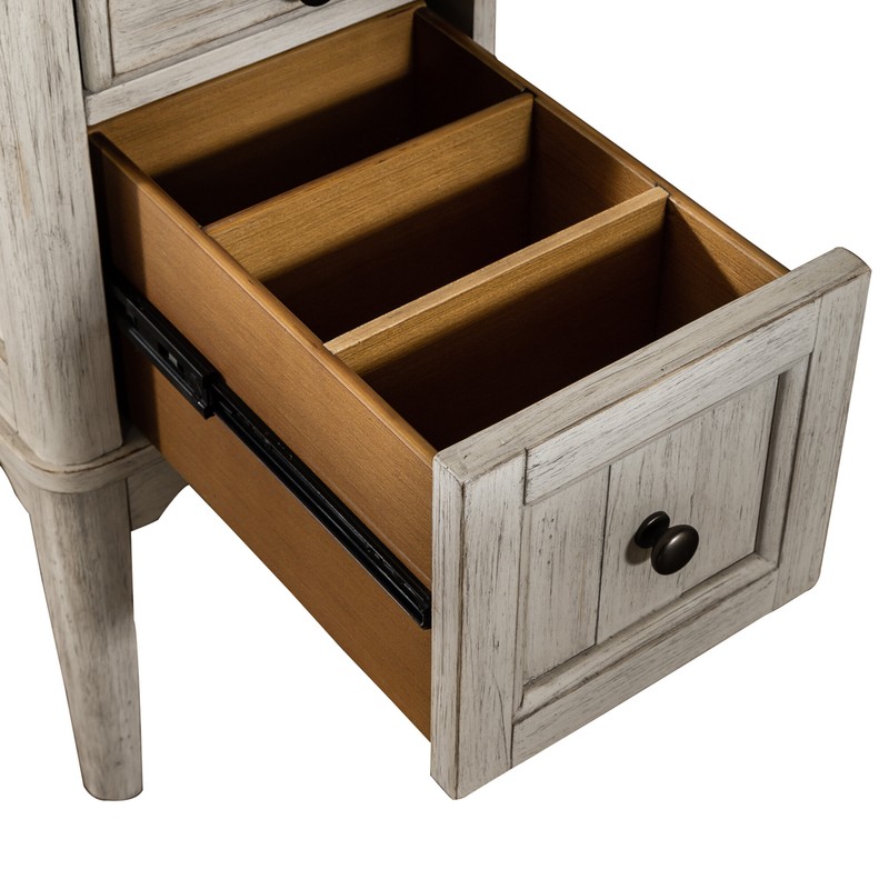 Avianna 54'' Wide Solid Wood Vanity