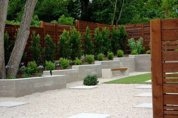 Awesome Small Backyard Rock Garden Awesome Small Backyard Rock Garden