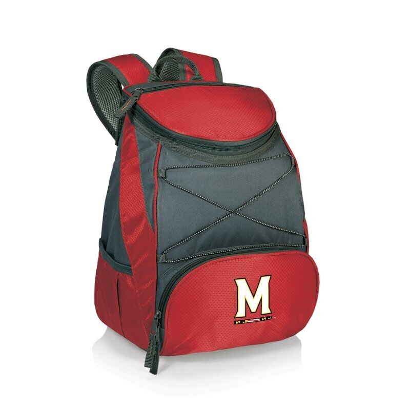 Backpack With Insulated Compartment