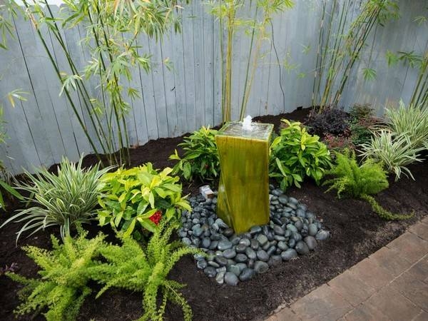 Backyard Designs Backyard Designs