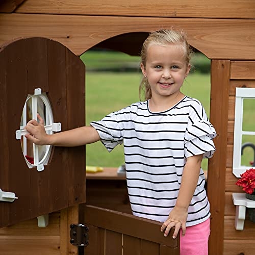 Large Outdoor Playhouses for Big Kids - Ideas on Foter