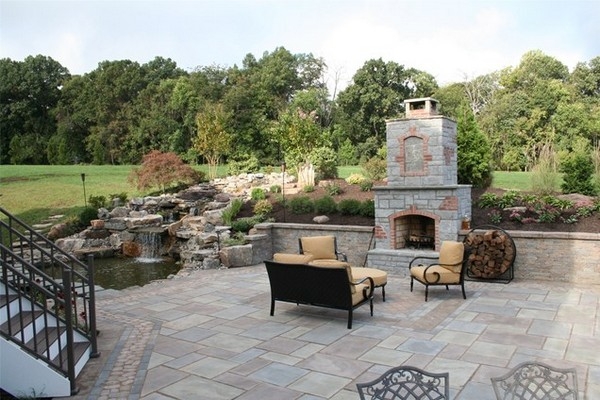 Backyard Flowers Design Backyard Flowers Design