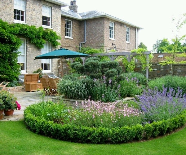 Backyard Gardening Designs Backyard Gardening Designs