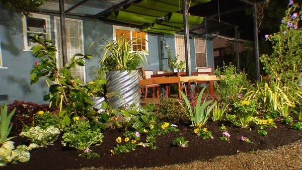 Backyard Landscape Design Backyard Landscape Design