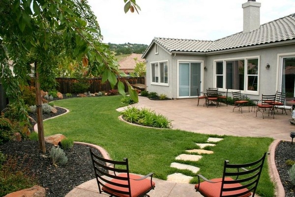 Backyard Landscaping Ideas Backyard Landscaping Ideas