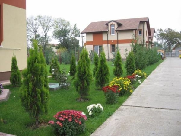 Backyard Landscaping Plans Backyard Landscaping Plans