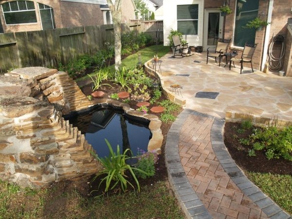 Backyard Landscaping Trees Backyard Landscaping Trees