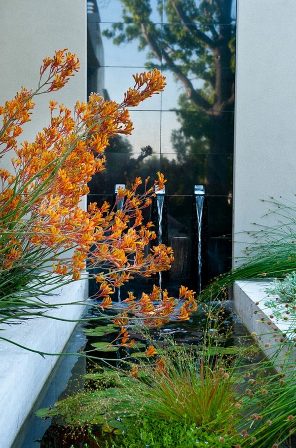 Backyard Water Feature Ideas Backyard Water Feature Ideas